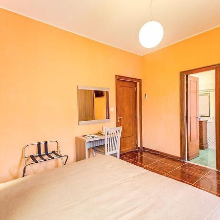 Bed and Breakfast Domus Cornelia Roma Exterior foto