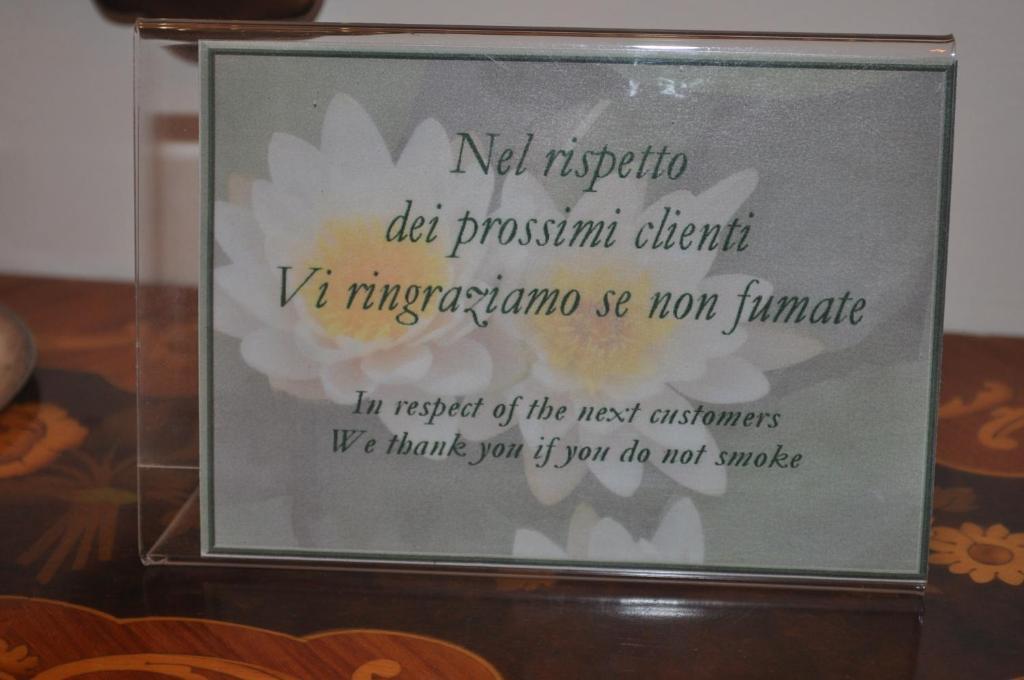Bed and Breakfast Domus Cornelia Roma Exterior foto