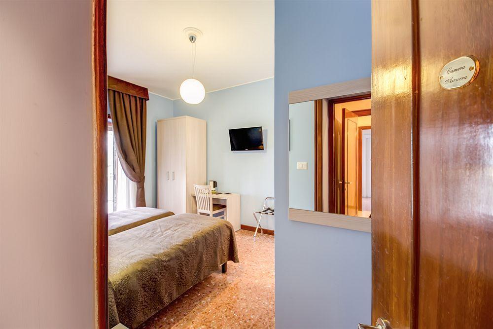 Bed and Breakfast Domus Cornelia Roma Exterior foto