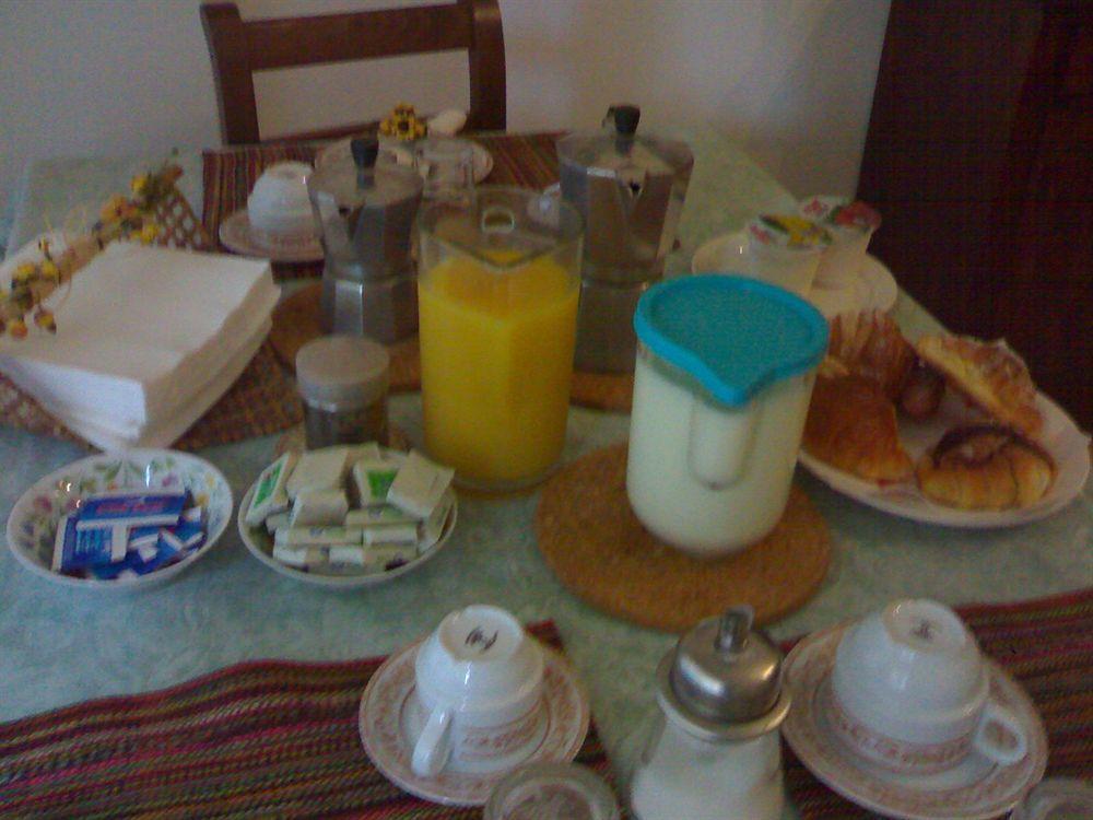 Bed and Breakfast Domus Cornelia Roma Exterior foto