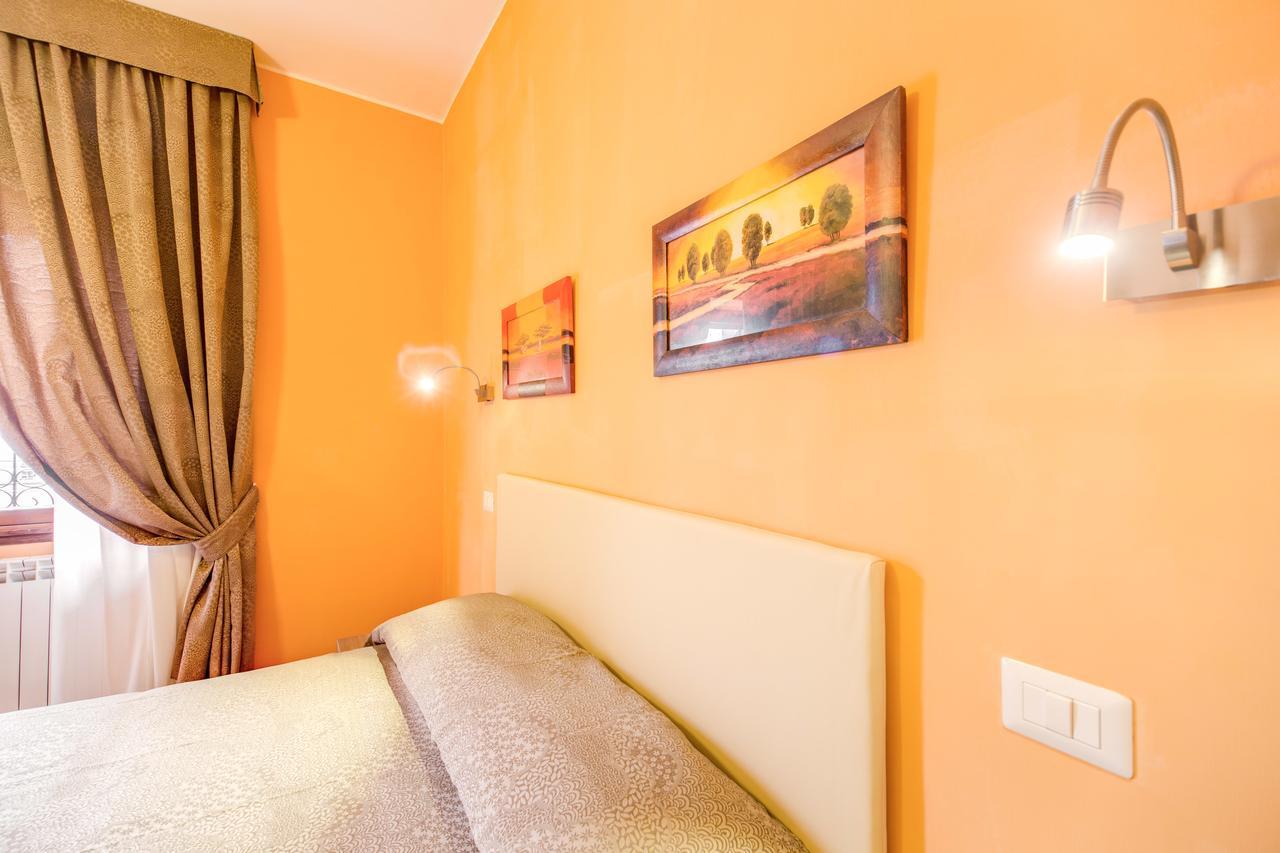 Bed and Breakfast Domus Cornelia Roma Exterior foto