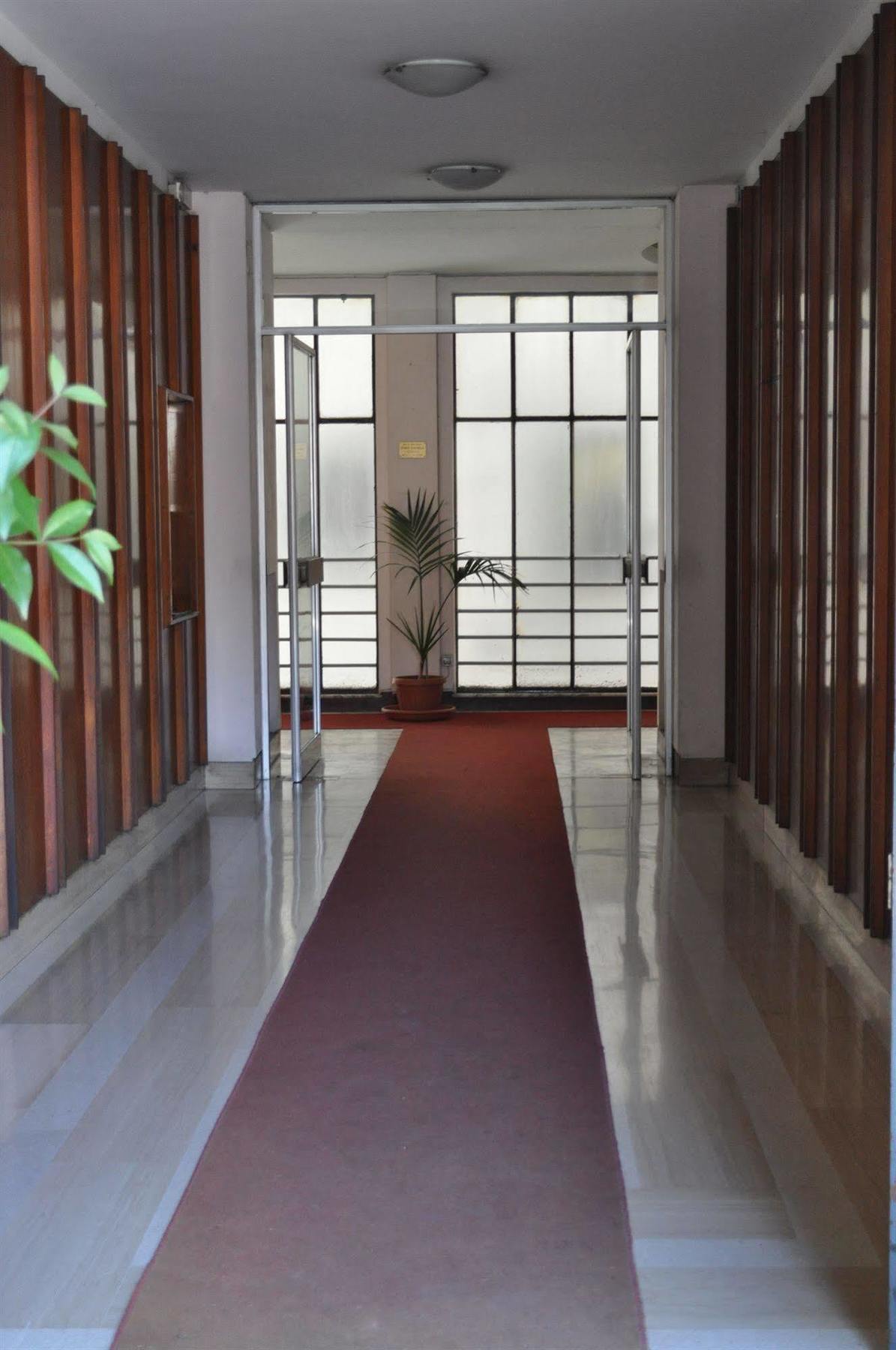 Bed and Breakfast Domus Cornelia Roma Exterior foto