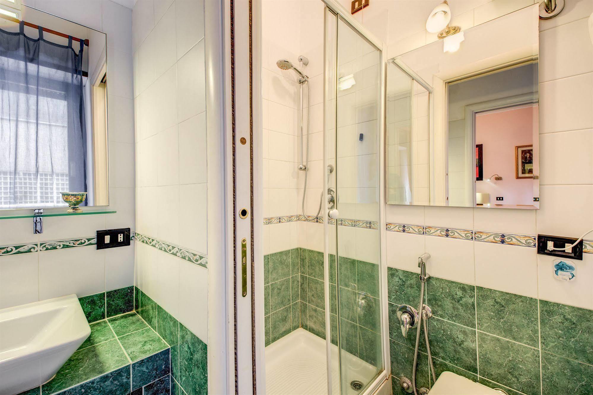 Bed and Breakfast Domus Cornelia Roma Exterior foto