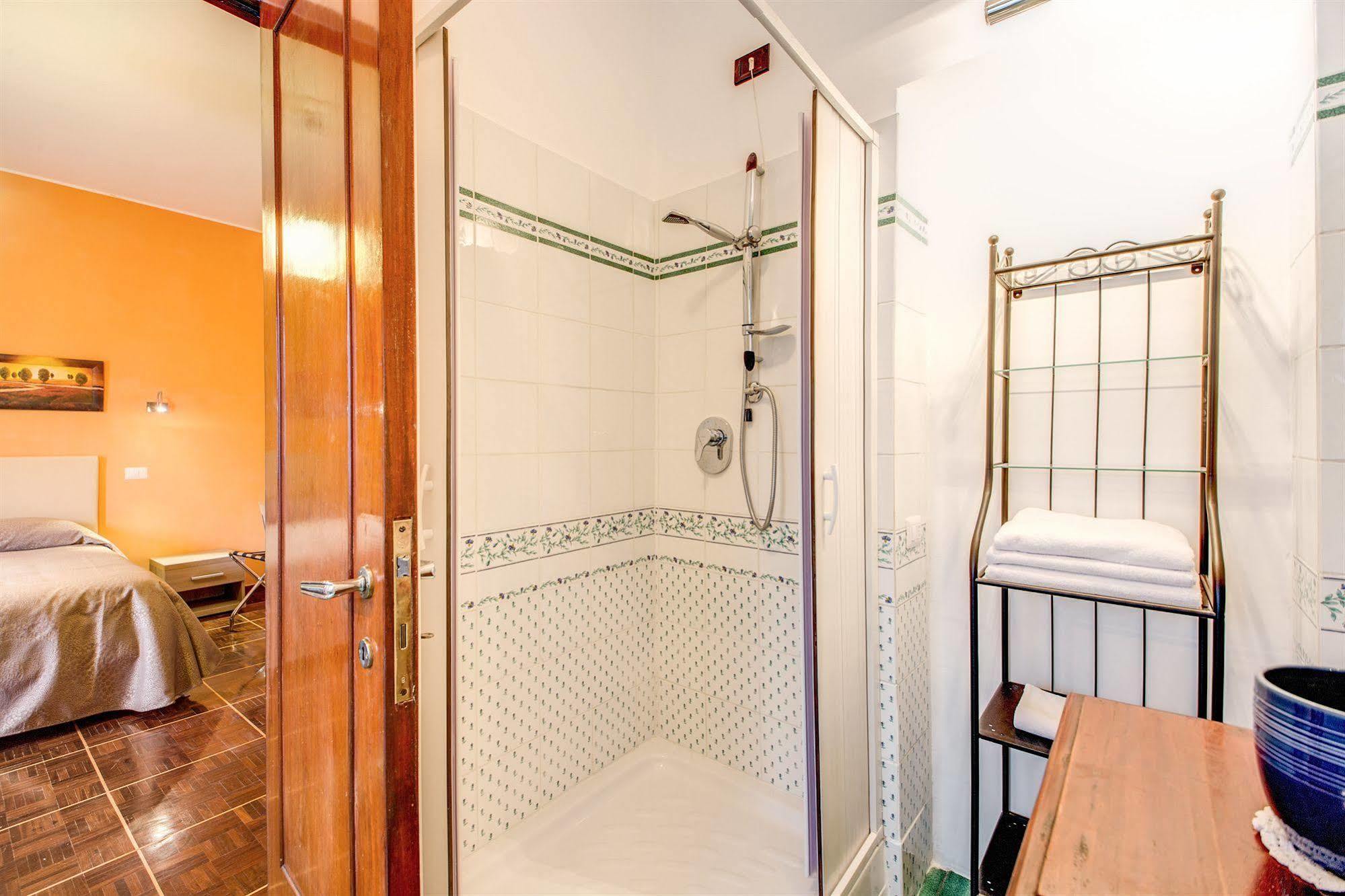 Bed and Breakfast Domus Cornelia Roma Exterior foto