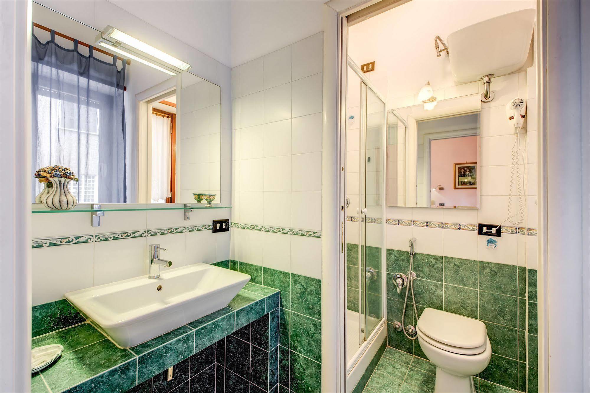 Bed and Breakfast Domus Cornelia Roma Exterior foto