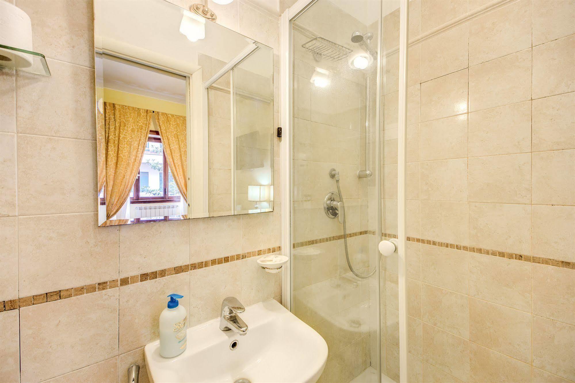 Bed and Breakfast Domus Cornelia Roma Exterior foto