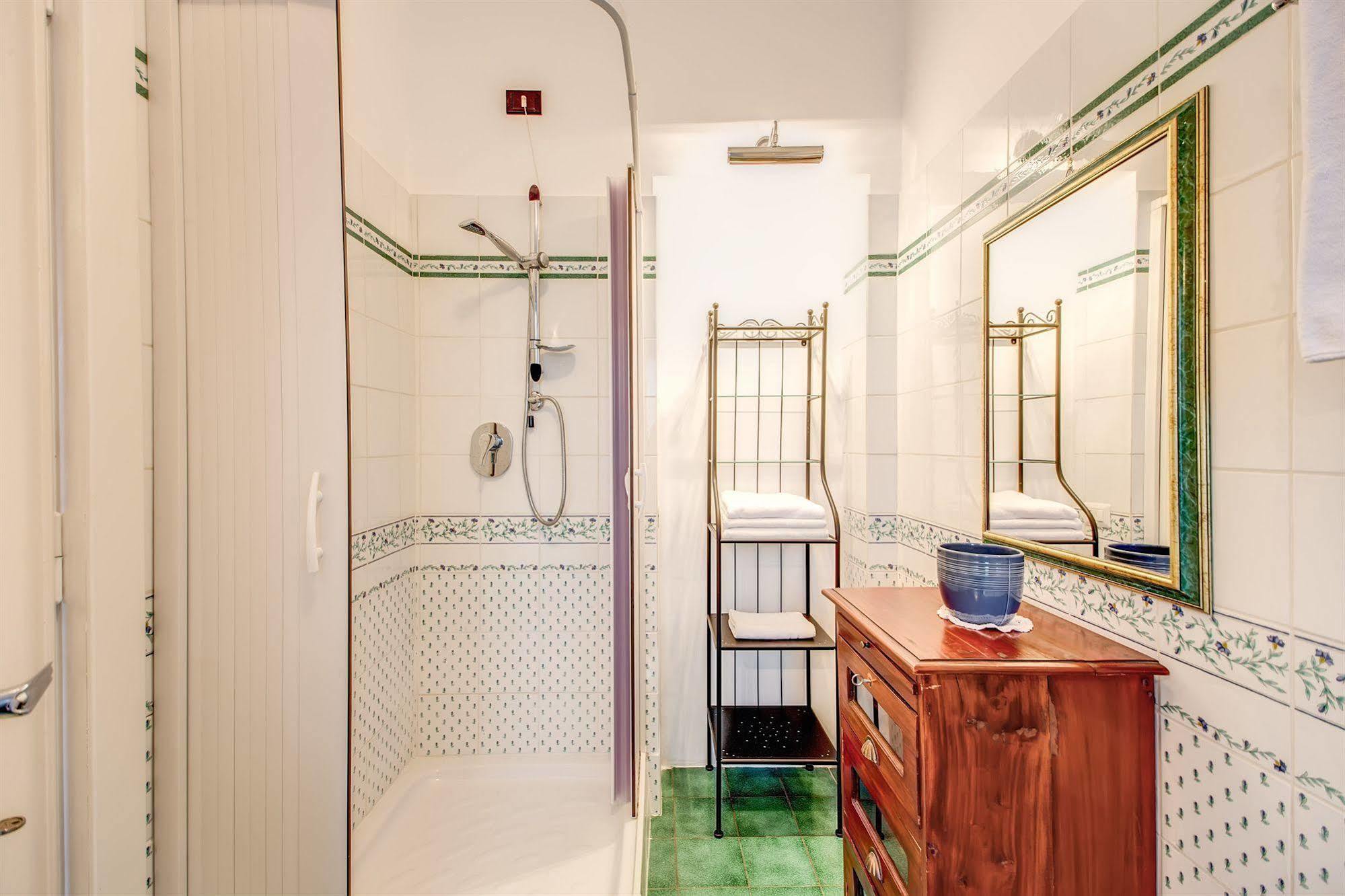 Bed and Breakfast Domus Cornelia Roma Exterior foto