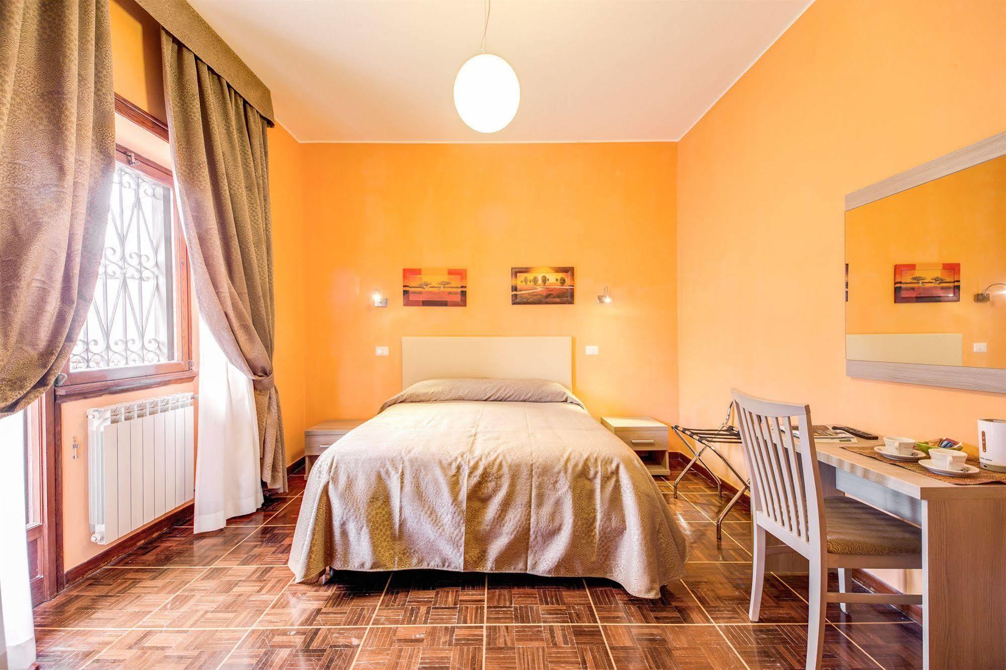 Bed and Breakfast Domus Cornelia Roma Exterior foto
