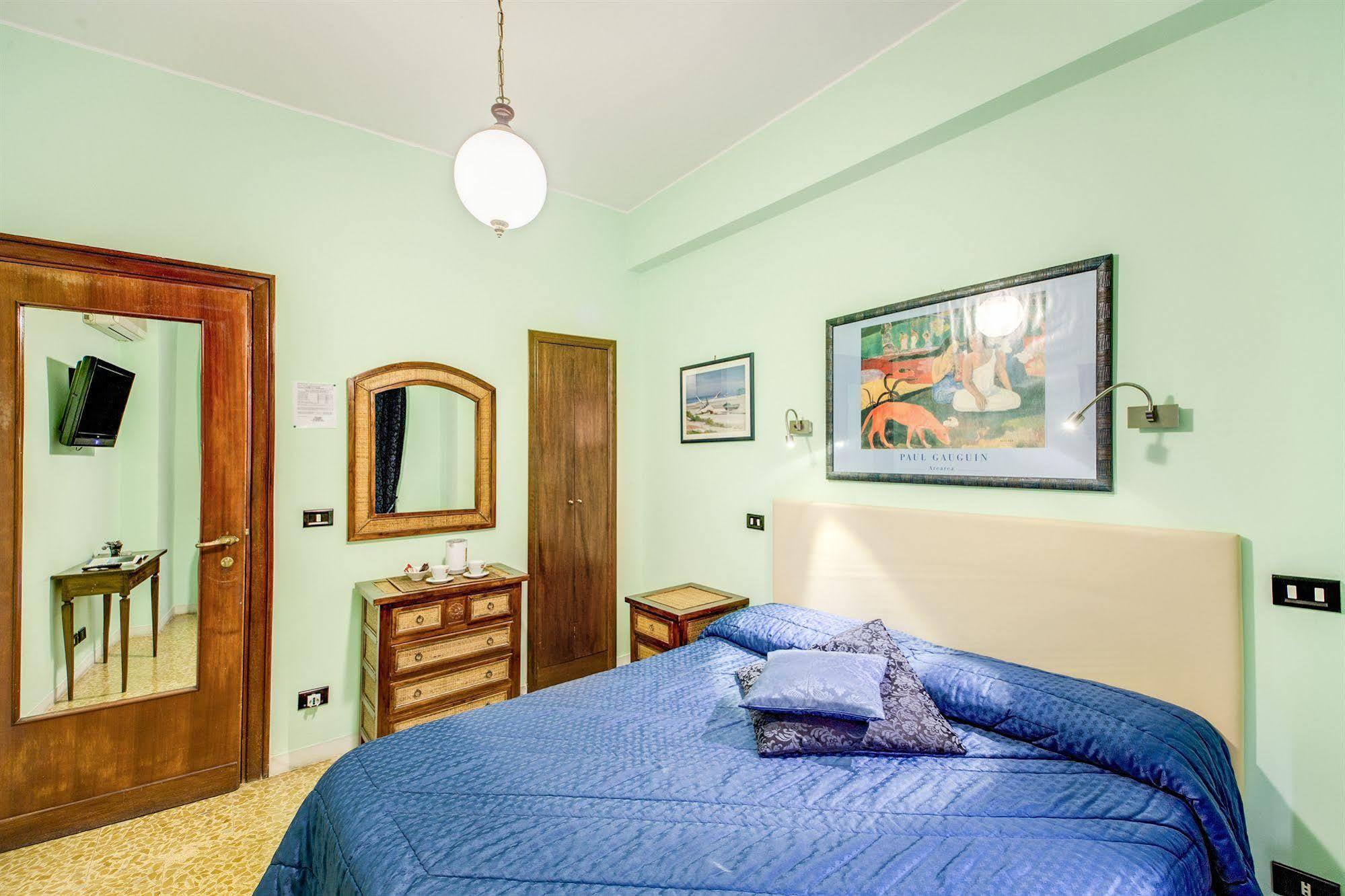 Bed and Breakfast Domus Cornelia Roma Exterior foto